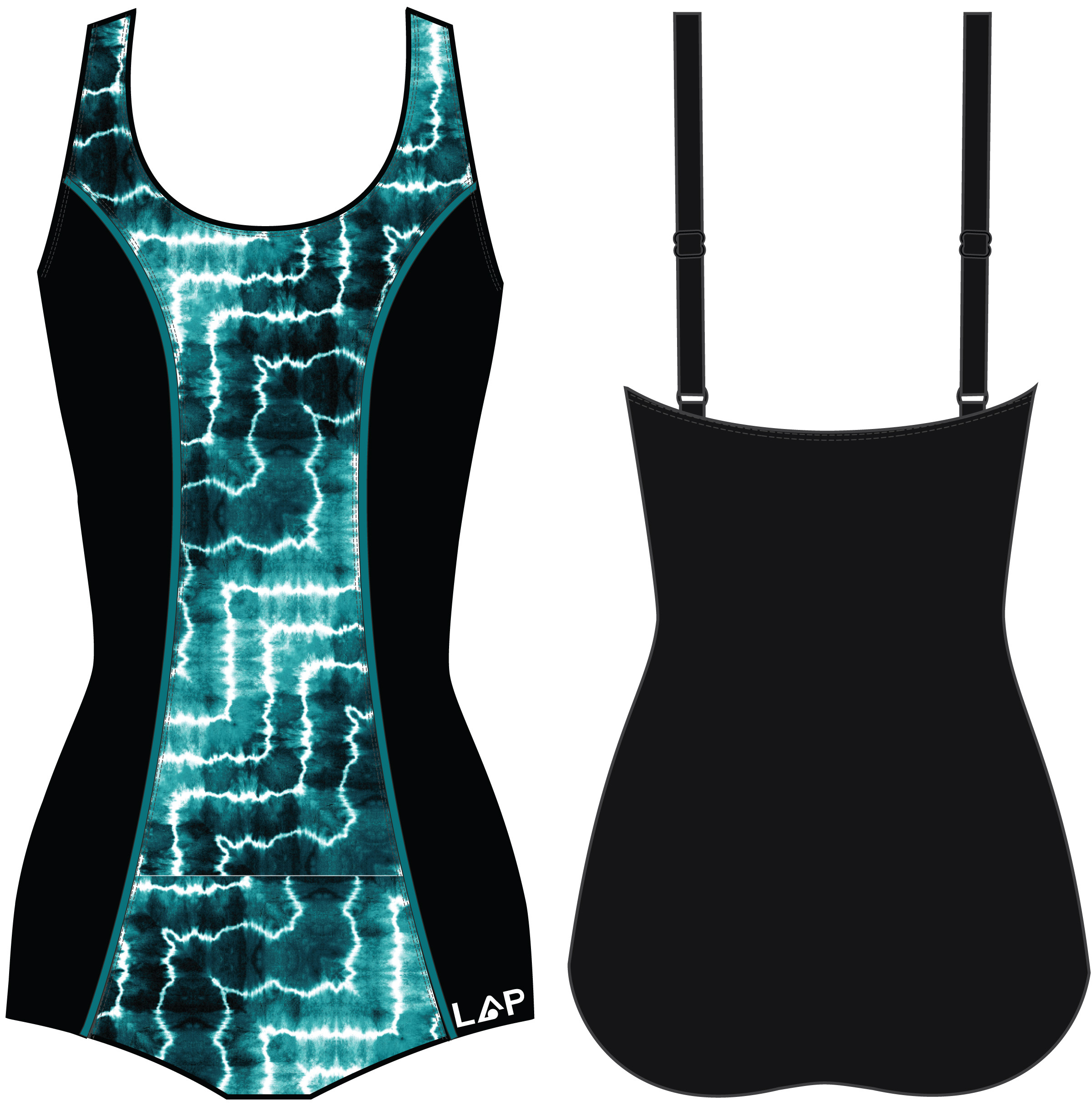Gabar 1piece swimwear Gabar 1piece swimwear